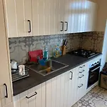 Luxury Montreux Apartman
