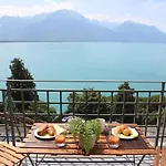 Luxury Montreux Apartman *