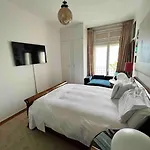 Apartman Luxury Montreux Veytaux