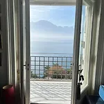 Luxury Montreux Apartman