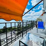 Apartman Luxury Montreux Veytaux