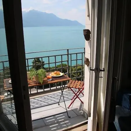 Luxury Montreux