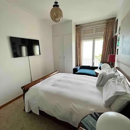 Appartement Luxury Montreux Veytaux