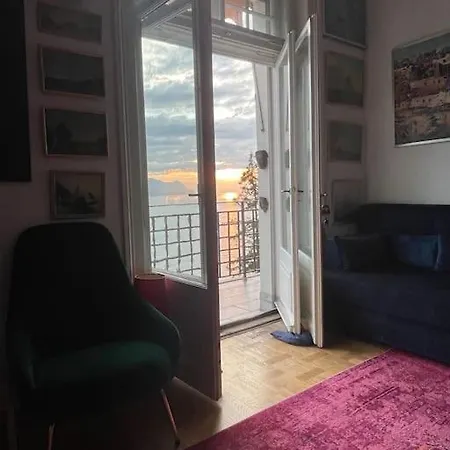 Luxury Montreux Veytaux