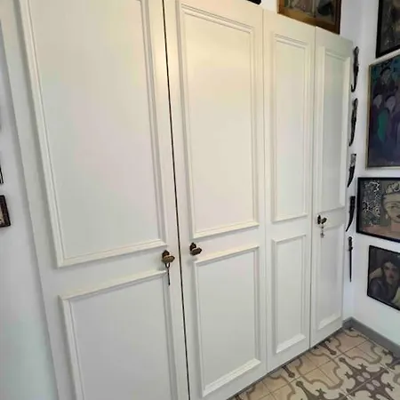 Appartement Luxury Montreux