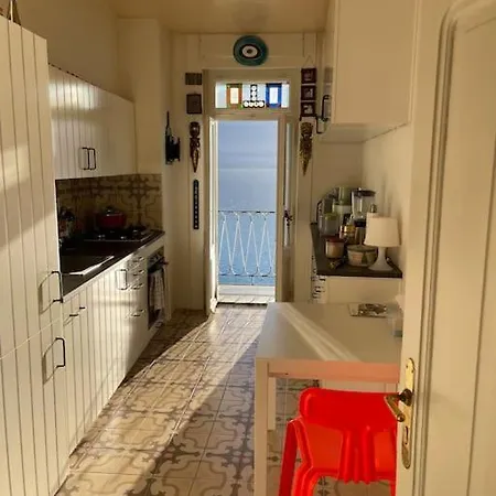 Luxury Montreux Apartment Veytaux