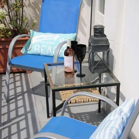 Luxury Montreux Apartamento *