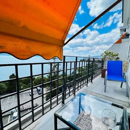 Appartement Luxury Montreux Veytaux