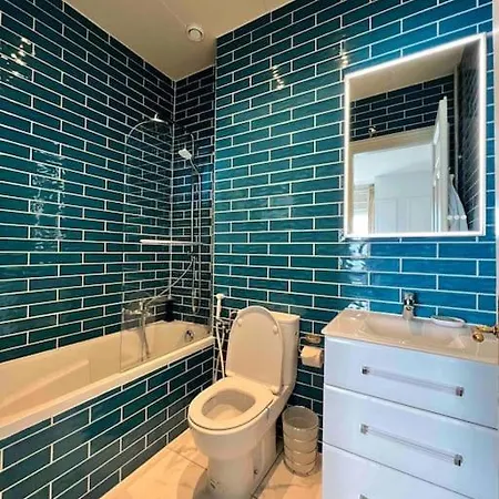 Luxury Montreux Veytaux