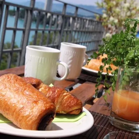 Appartement Luxury Montreux