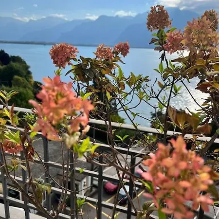 Apartamento Luxury Montreux *