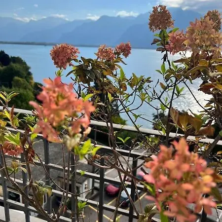 Apartment Luxury Montreux *