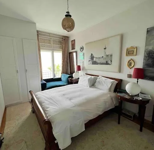 Luxury Montreux * Veytaux