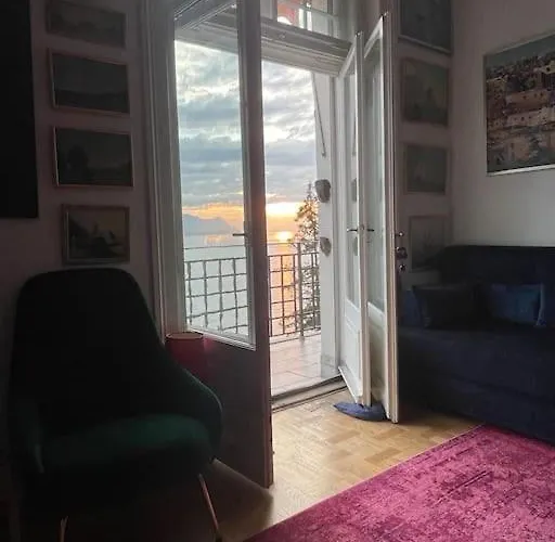 Luxury Montreux Veytaux