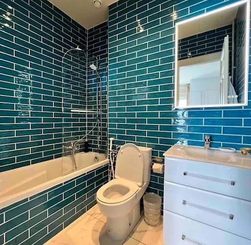 Luxury Montreux * Veytaux