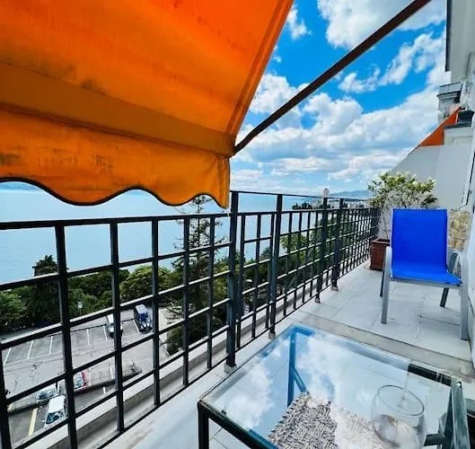 아파트 Luxury Montreux Veytaux