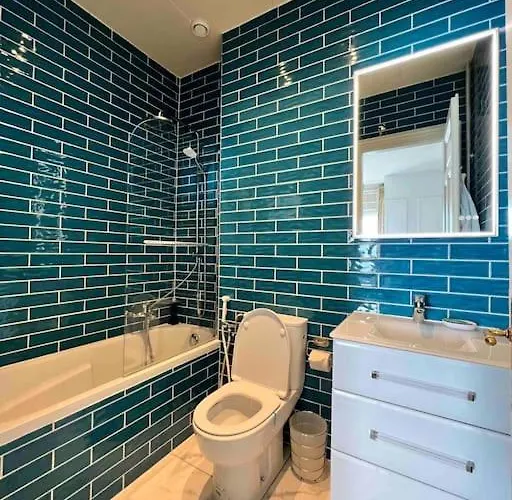 Luxury Montreux Veytaux