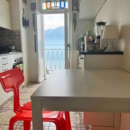 Luxury Montreux *
