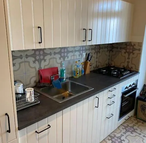 Luxury Montreux Apartmán