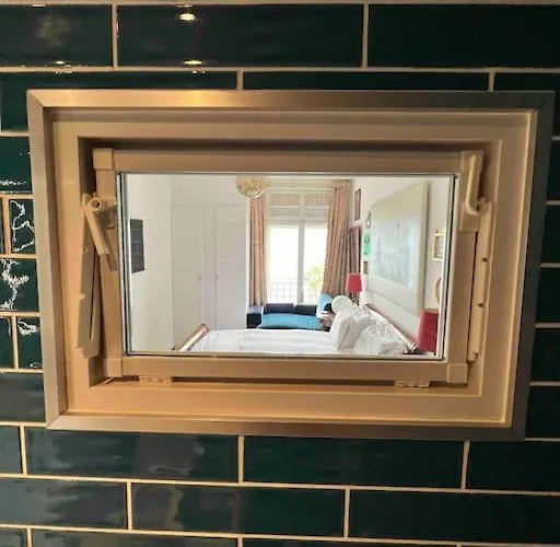 Apartmán Luxury Montreux *