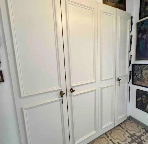 Apartmán Luxury Montreux