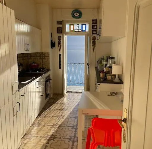 Luxury Montreux Apartmán Veytaux