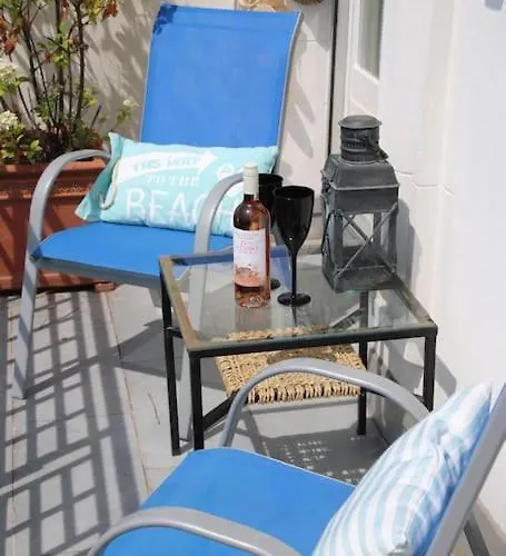 Luxury Montreux Apartmán *