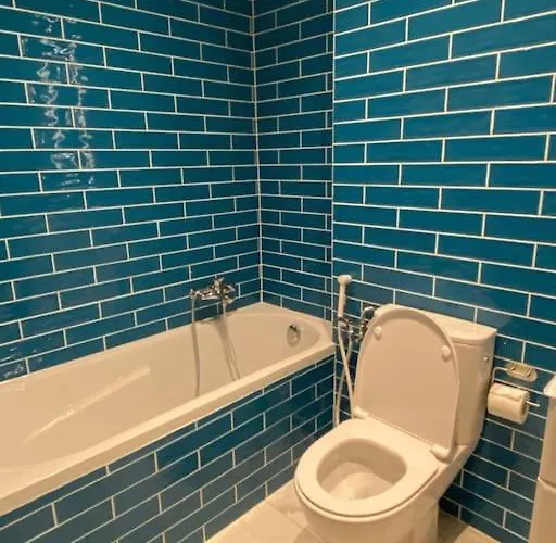 Apartmán Luxury Montreux *